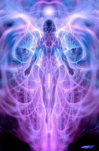 Read more about the article Celestial Frequencies – THE PATH TO SELF MASTERY – MOON IN CANCER ~ River of Blue Flame Love