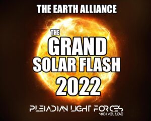 Read more about the article Solar Flash