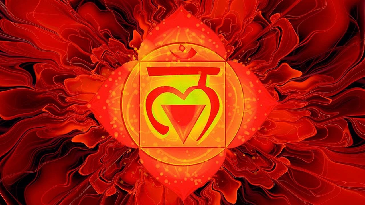 ROOT Chakra Restructuring