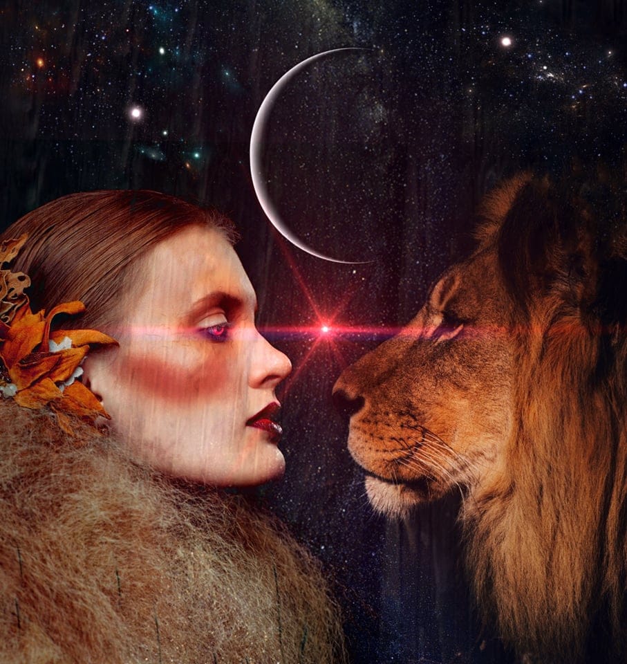 You are currently viewing 8/8 Lions Gate Portal Activation ~ Gatekeepers on Terra Nova ~ GRAND Celebration of HIGHER Frequency and LOVE