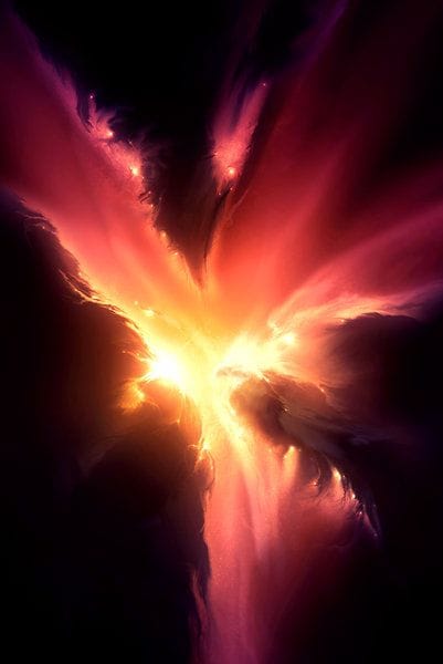 Valhalla Nebula