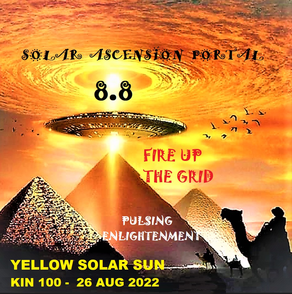 YELLOW SOLAR SUN