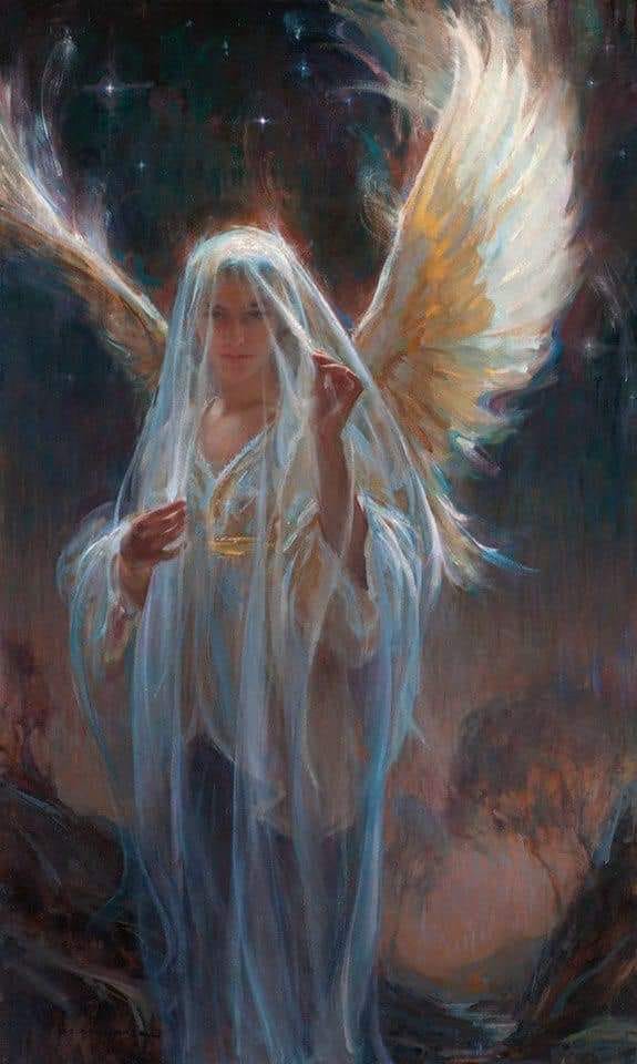 Angel Goddess