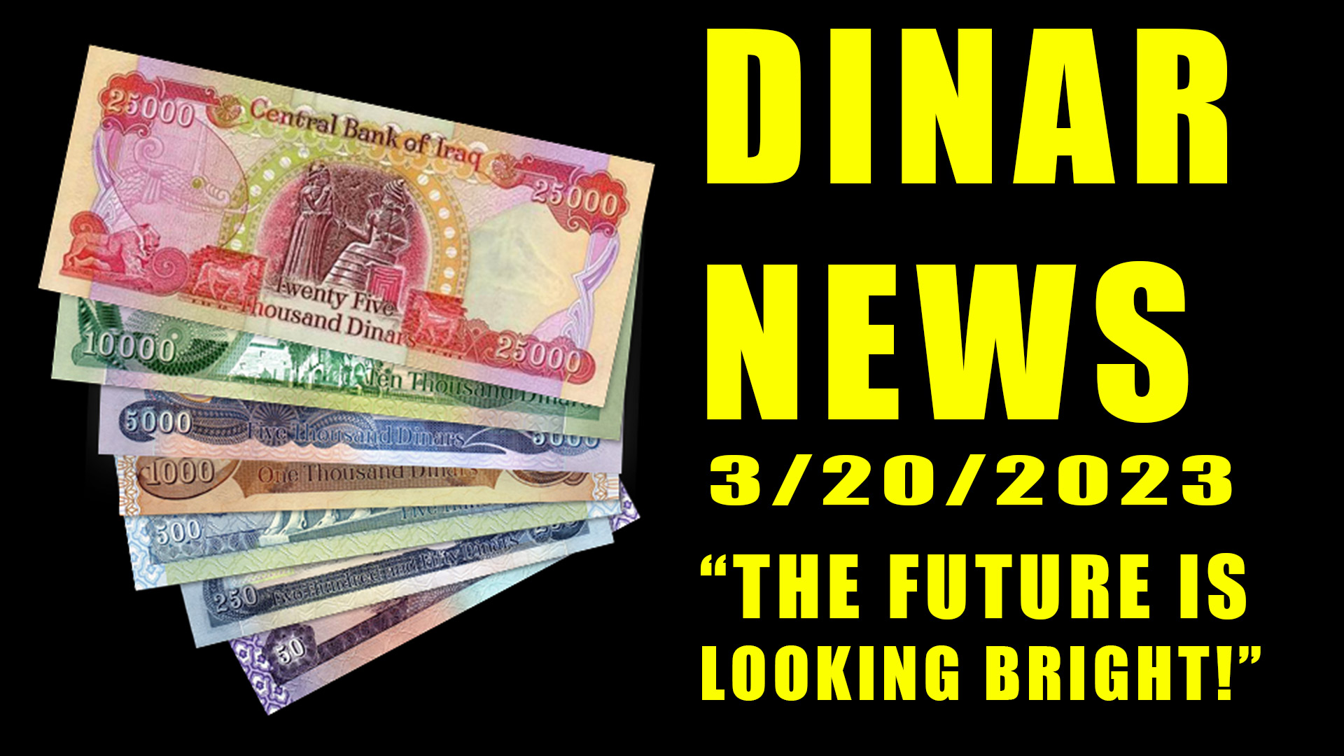 You are currently viewing Dinar