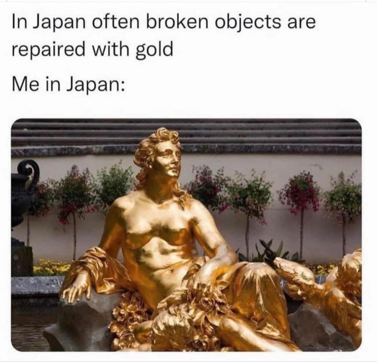 Kintsugi