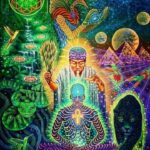 Read more about the article Collective Shift & Gateway Influx ~ LIGHT WAY TO NEW EARTH ~ Harvest Queen and the Earth Mother