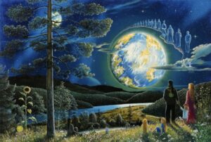 Read more about the article Miracles are Unfolding ~ Atlantis & The Pure Lands ~ Unity Earth