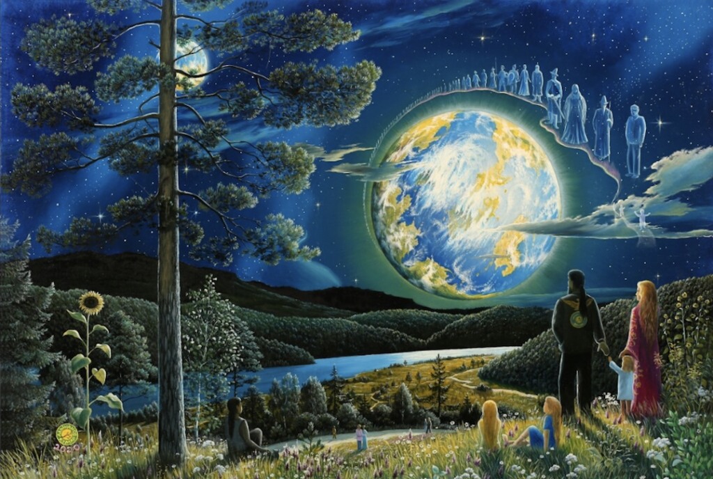 You are currently viewing Miracles are Unfolding ~ Atlantis & The Pure Lands ~ Unity Earth