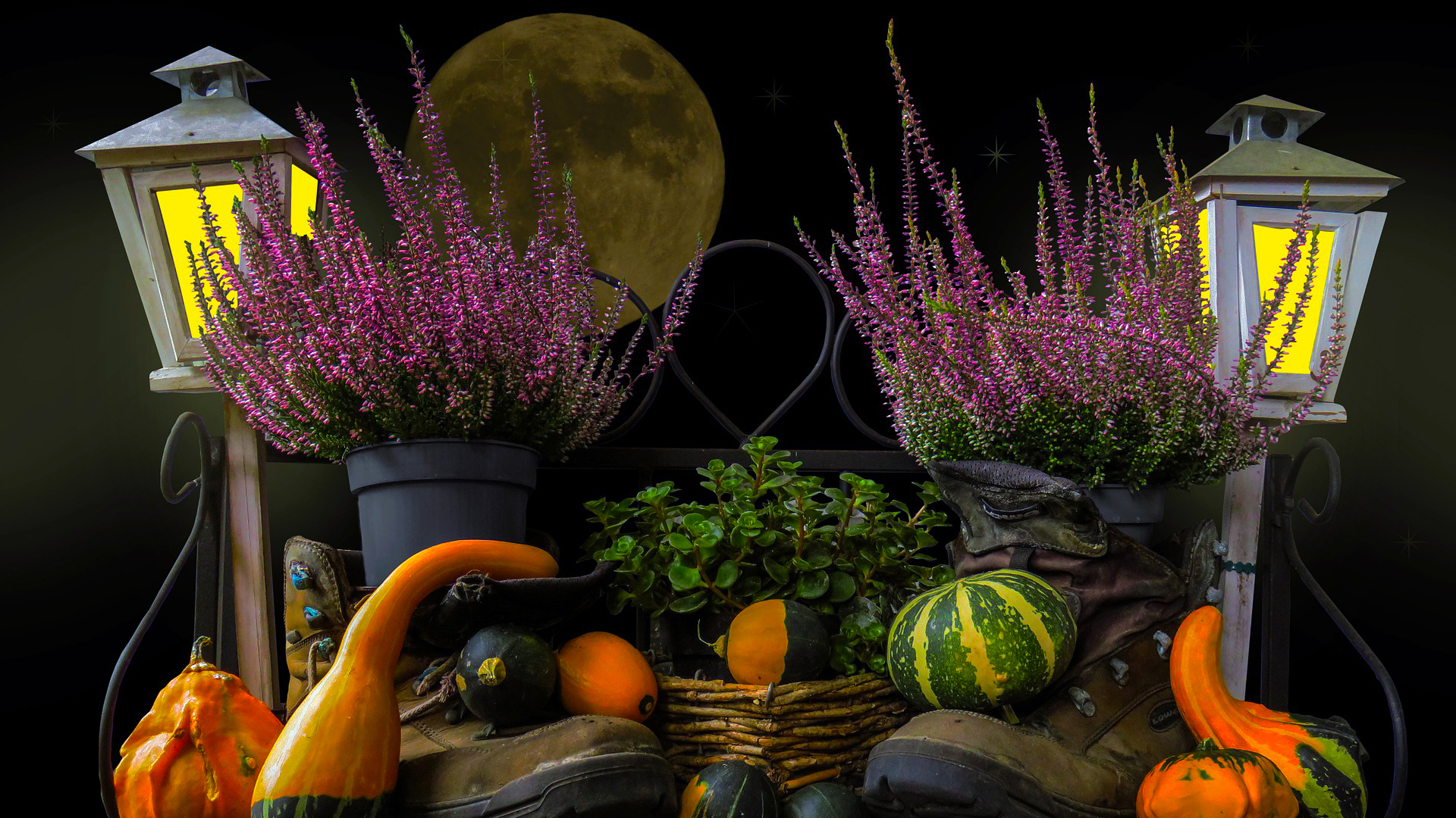 You are currently viewing Harvest Full Moon in Pisces Puja/ Prayer/ Ceremony