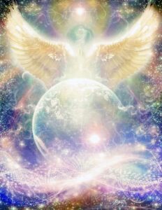 Read more about the article CAN YOU FEEL THE PARADIGM SHIFT? PLANETARY LIBERATION – THE ETHERIC KEY OF CREATION