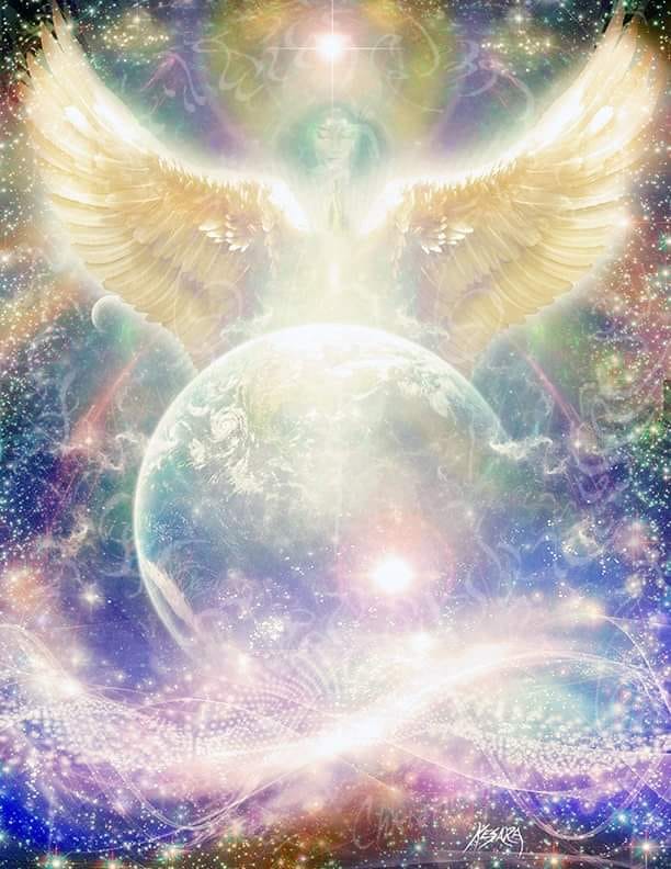You are currently viewing CAN YOU FEEL THE PARADIGM SHIFT? PLANETARY LIBERATION – THE ETHERIC KEY OF CREATION