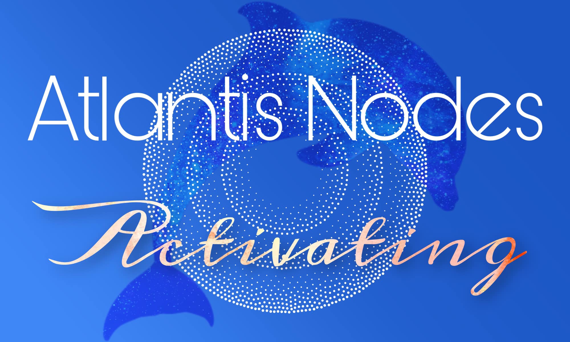 Atlantis Nodes