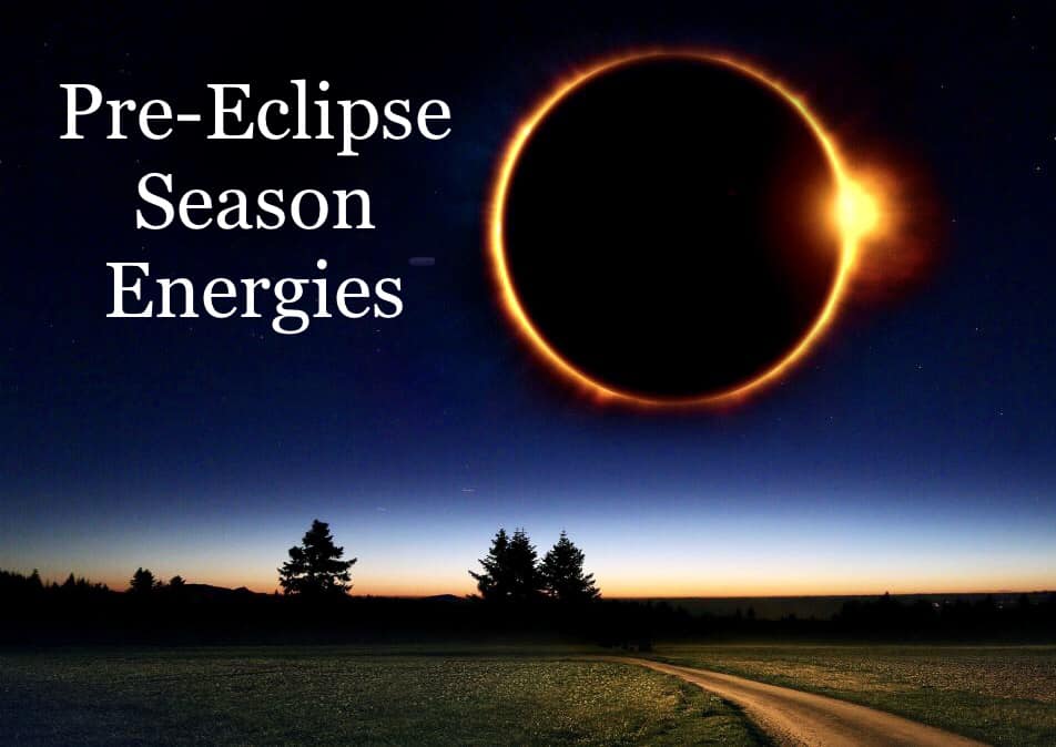 ECLIPSE SEASON