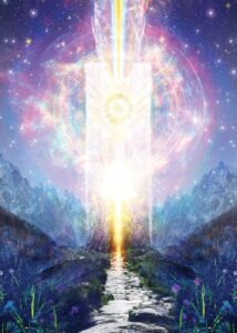 Read more about the article Mother Gaia Awakes ~ TRUE LOVE ~ STARGATES ~ Universal Light ~ Crystalline Wave Frequencies