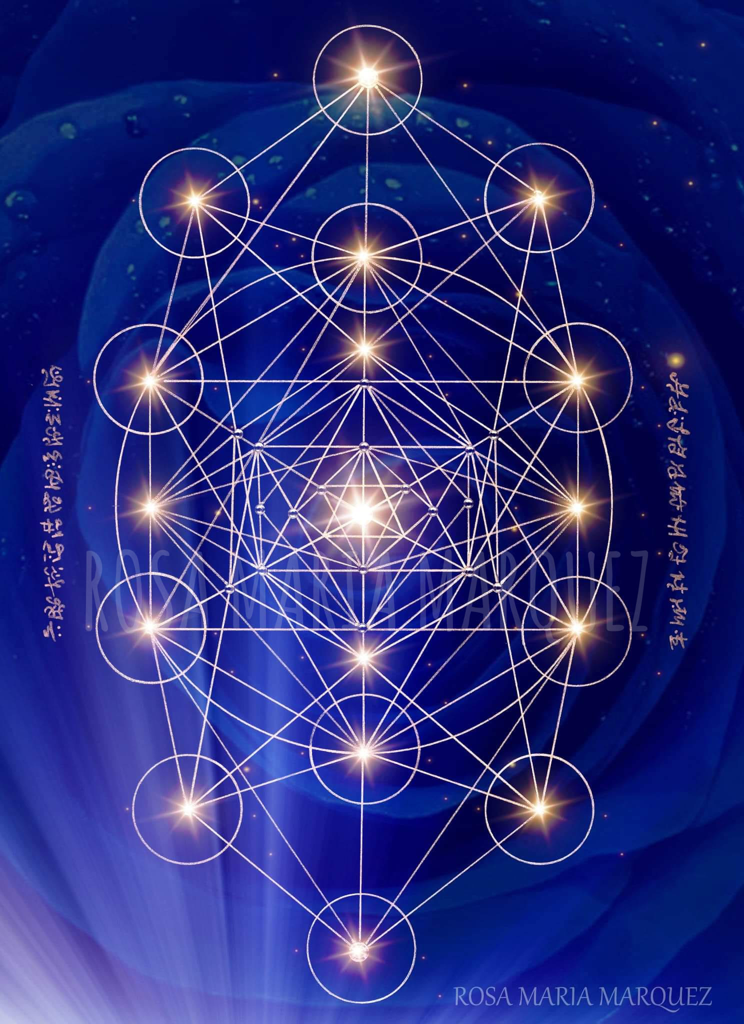 You are currently viewing Spiritual Law of Vibration and Manifestation “TRUSTING THE MYSTERY OF LIFE”