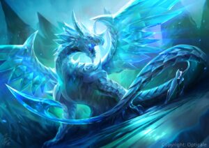 Read more about the article Universal Cosmic Diamond Dragons ~ OCTOBER LIGHT WAY ~ Message from the Whales ~ 5D Earth a NEW ERA Has Arrived!