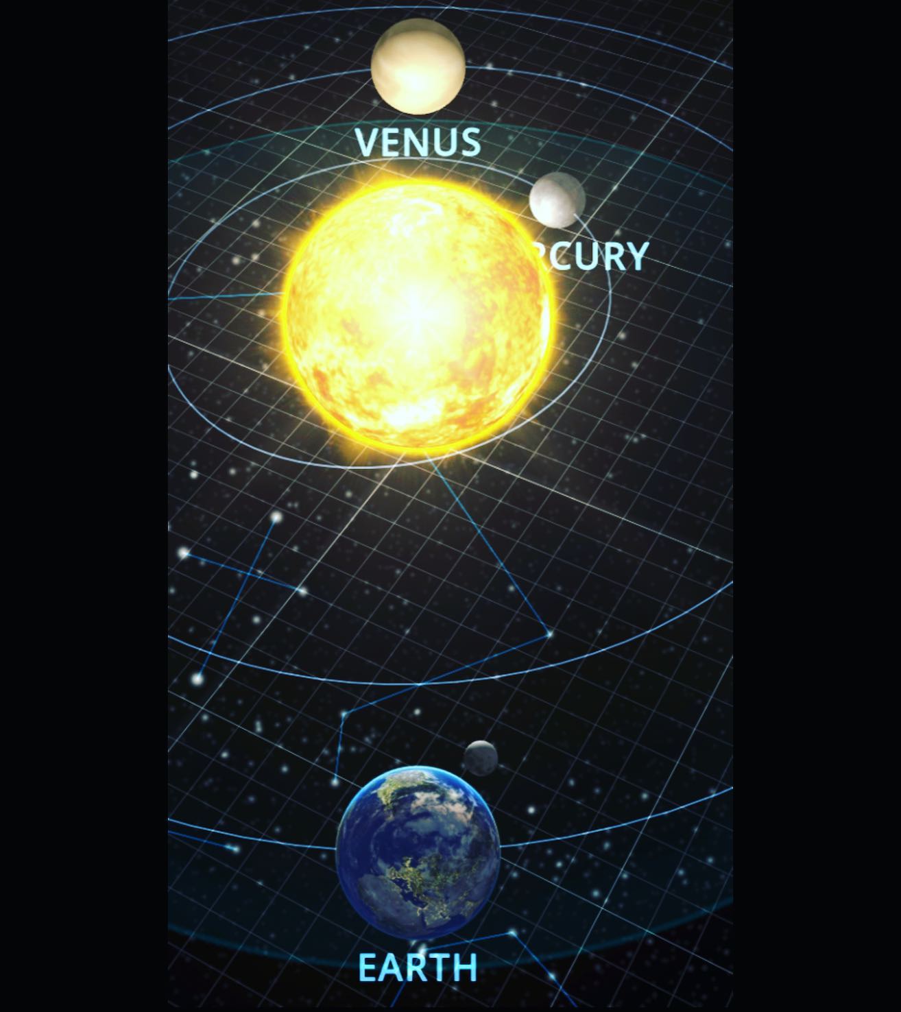 Venus-Sun conjunction