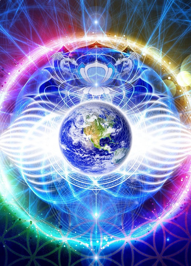 You are currently viewing A Great PORTAL NOW OPENING ~ PLANETARY DNA UPGRADE UNDERWAY ~ Powerful Arcturian Gateway