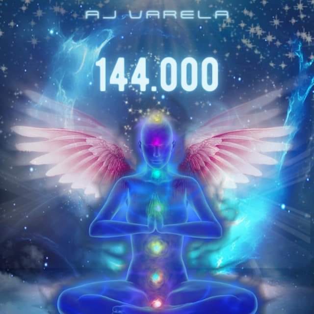 144000 Angels