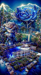 Read more about the article MED BEDS ~ THE RESURRECTED SOUL ~ COSMIC NURSERY