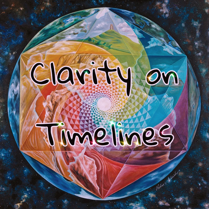 Clarity Timelines