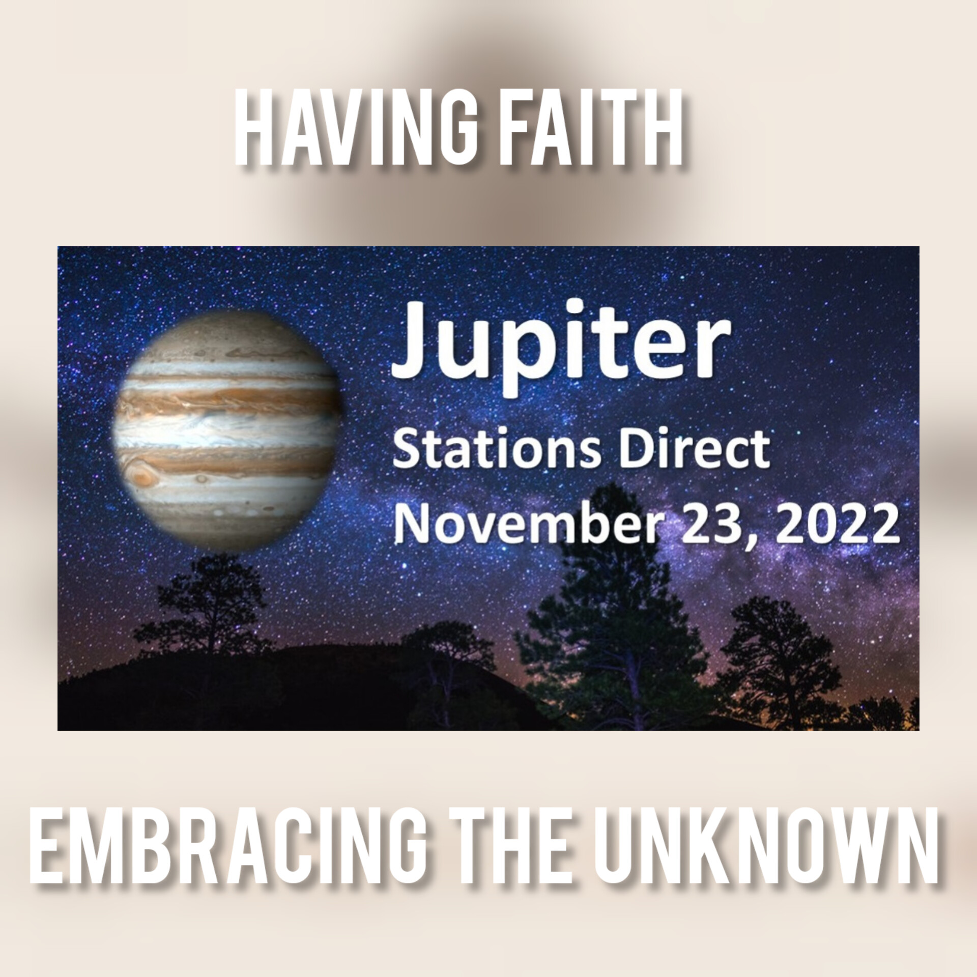 Jupiter Station Direct