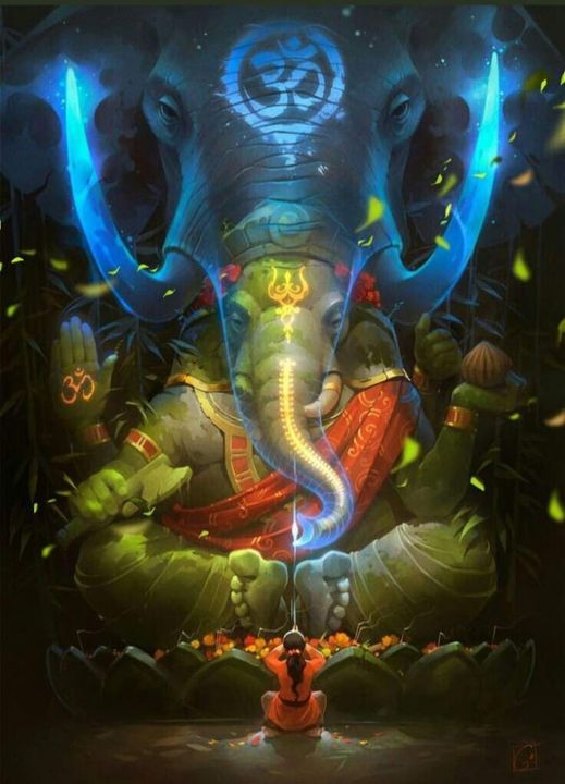 Lord Ganesh