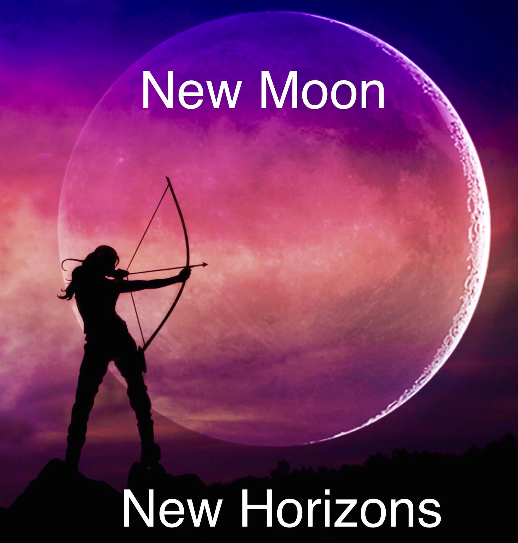 NEW MOON AND THE ROAD TO 2023