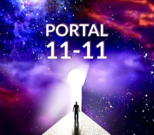 Portal 1111