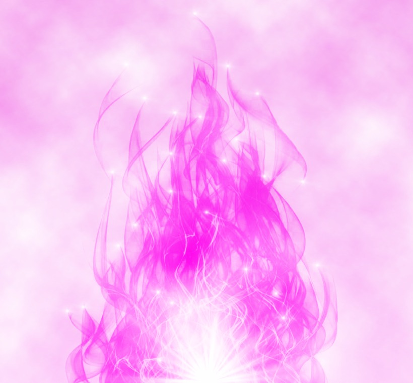 Violet Flame