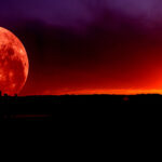 Read more about the article Full Blood Moon Total Lunar Eclipse in Taurus Puja and Cleansing Ceremony