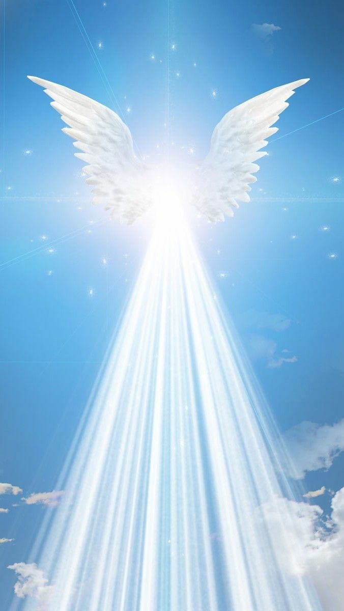 ANGELIC LIGHT AWARENESS