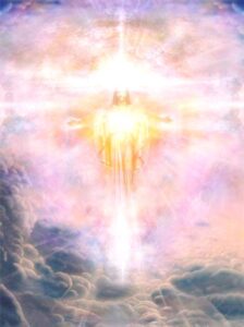 Read more about the article Archangel Michael: Christ Consciousness ~ The Birth of the Golden Child ~ New Quantum Field (God’s Plan for Gaia)