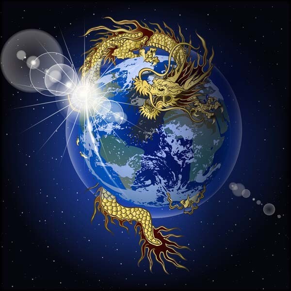 Gold Dragon Lineage