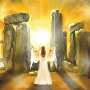 Read more about the article HOLY ILLUMINATION ~ MOTHER EARTH’S LIBERATION & PREPARATION FOR THE DIAMOND