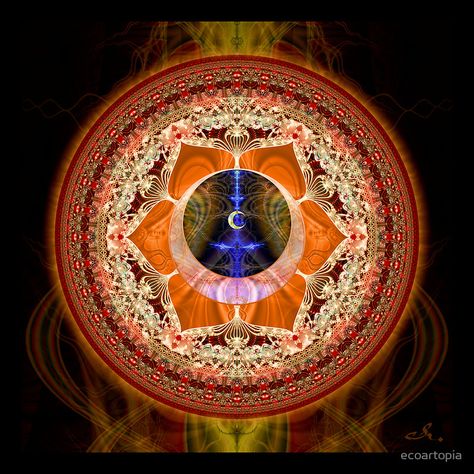 Sacred Mandala