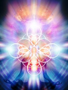 Read more about the article  Divine PROCESS of Teleportation ~ Light Activation Experiences