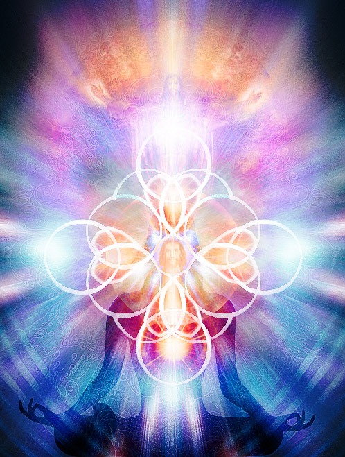 You are currently viewing  Divine PROCESS of Teleportation ~ Light Activation Experiences