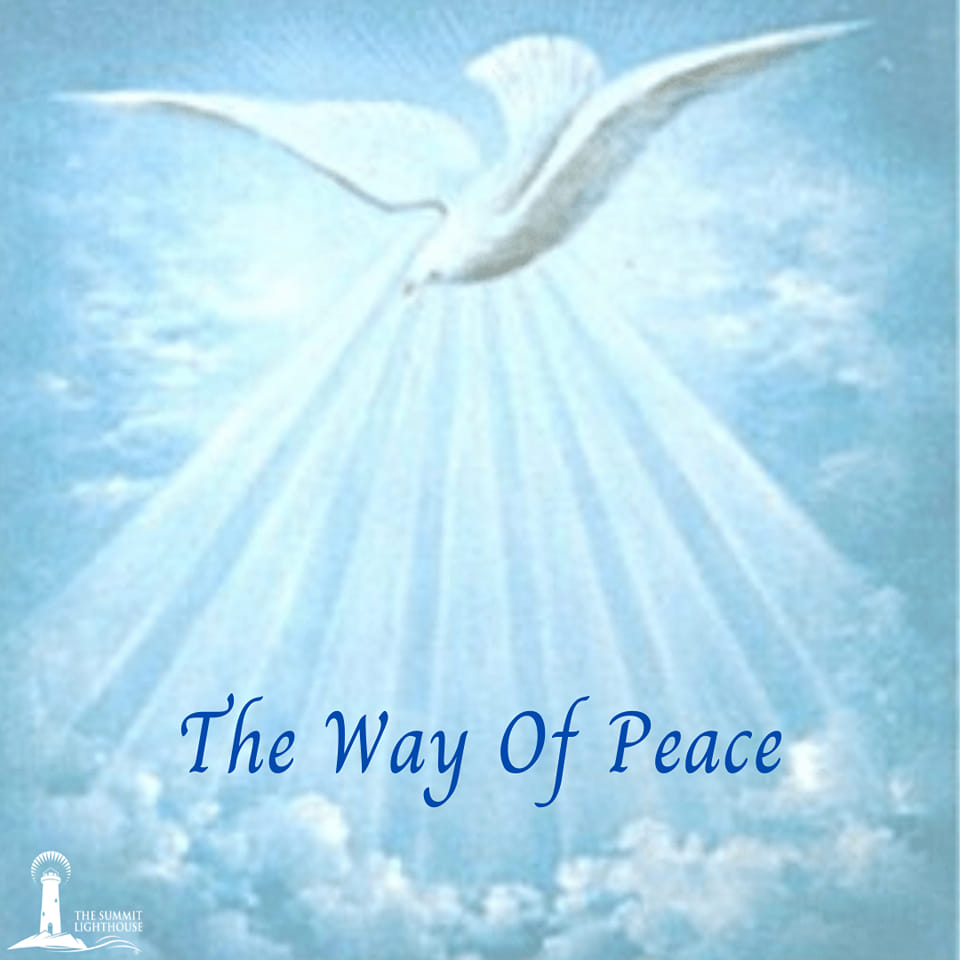 The Way of Peace