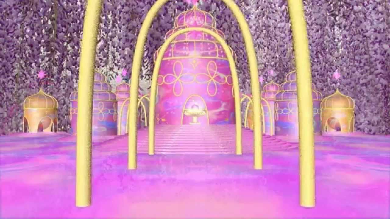 Violet Temple