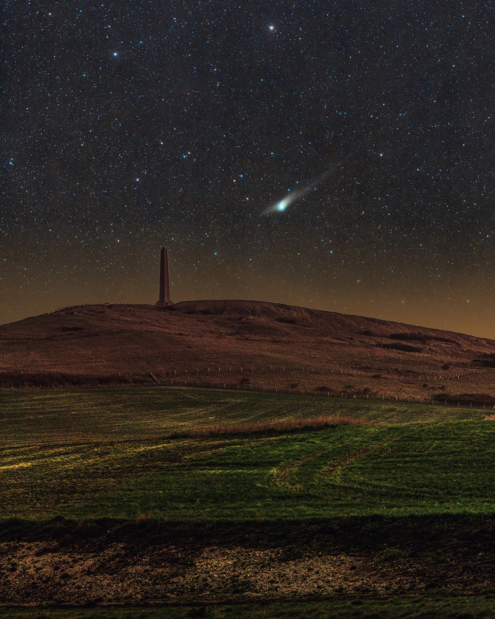 Comet France