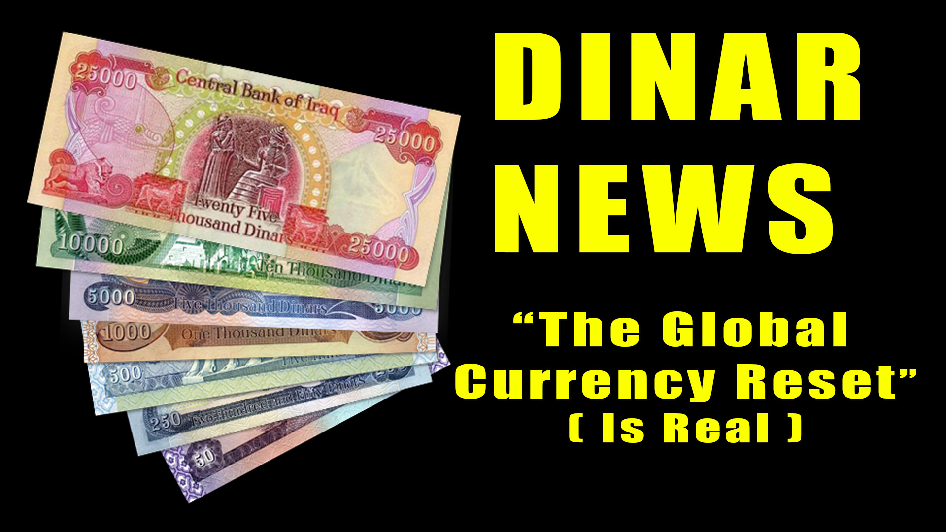 You are currently viewing HOT DINAR NEWS – Iraqi Islam Ramadan: March 22nd – April 20 “The Global Currency Reset” (Is Real)