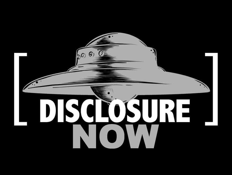 Disclosure Now