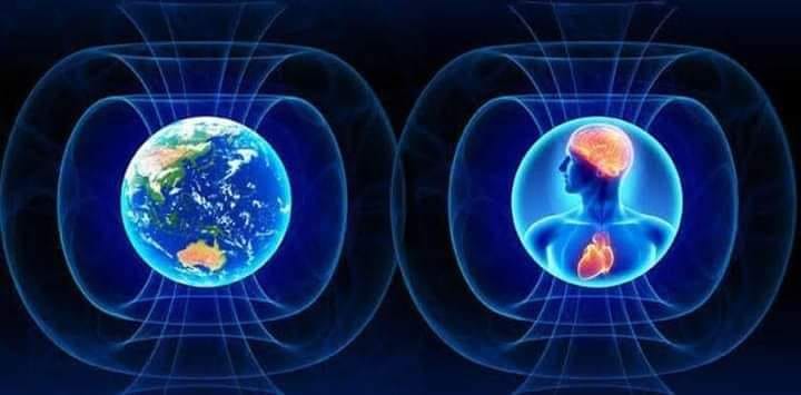 EARTHS ELECTROMAGNETIC FIELD
