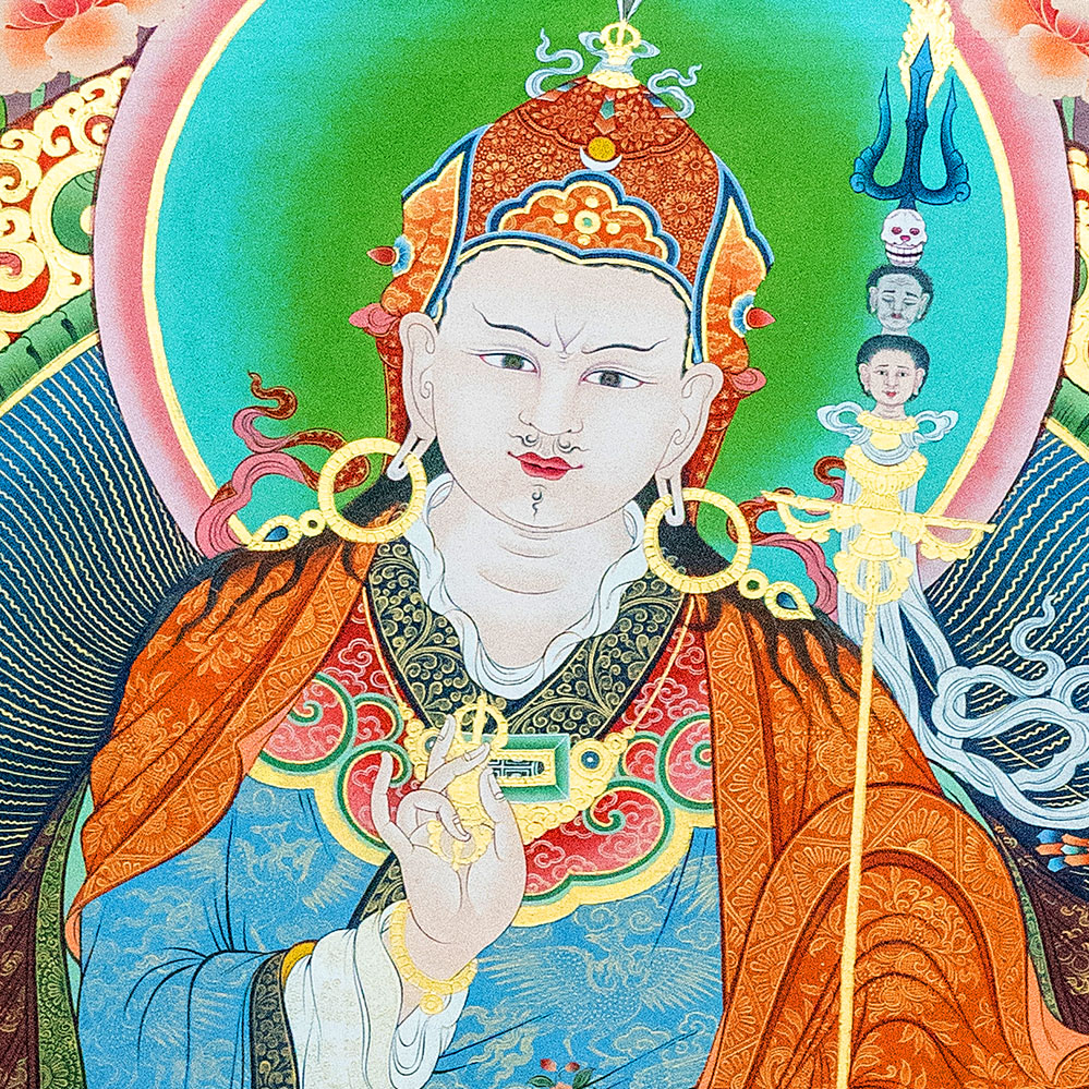 Guru Rinpoche