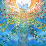 Read more about the article Tetryonics ~ MerKaBa Light Vehicle – Your Wings are Ready! TWIN FLAME NEW KALEIDOSCOPIC CODE IS ON