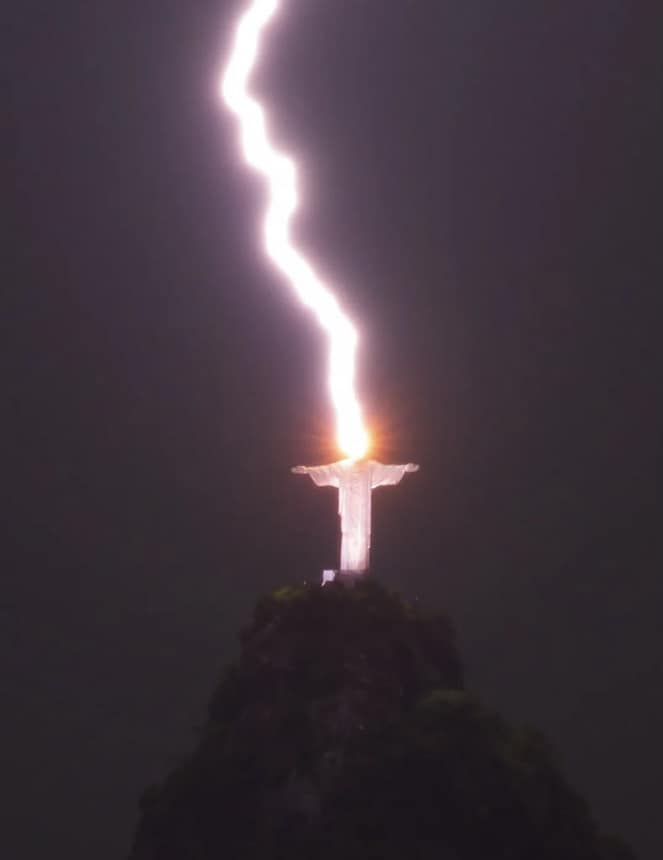 Christ the Redeemer