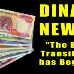 Read more about the article Iraqi Dinar on FOREX is an exciting development