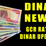 Read more about the article Ramadan ~ DINAR RATES, GCR HOT NEWS