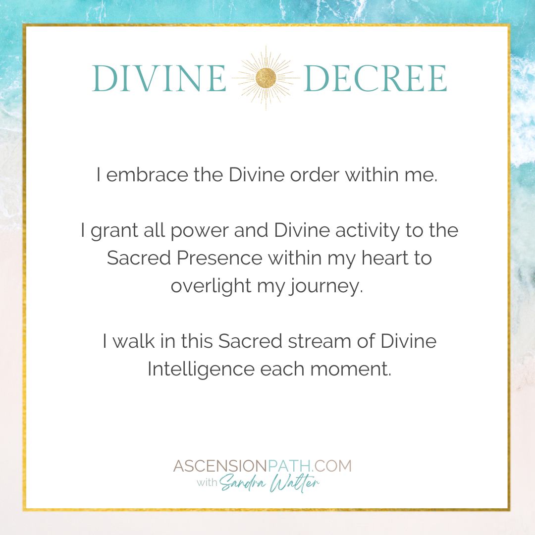 Divine Order